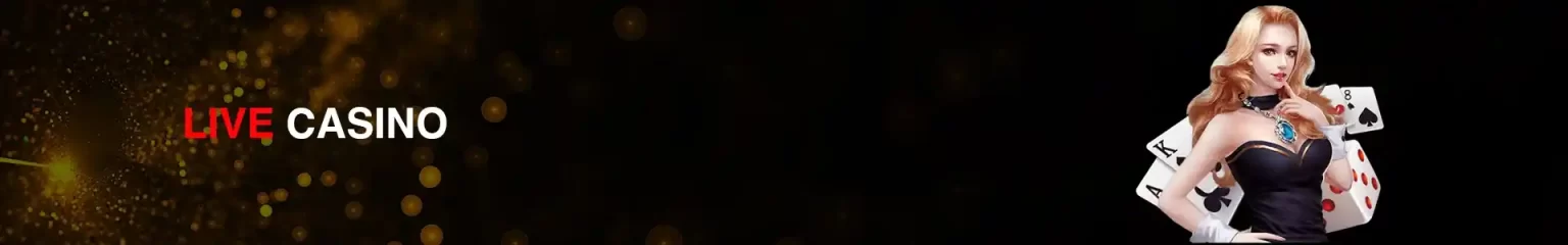 LUCKYSPIN Live Casino
