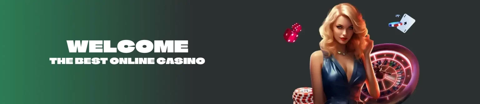 LUCKYSPIN Casino