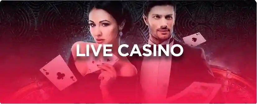 LUCKYSPIN Live Casino