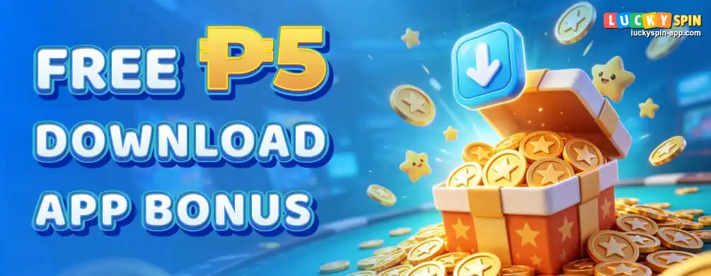 LUCKYSPIN Promotions
