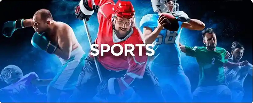 LUCKYSPIN Casino Sports